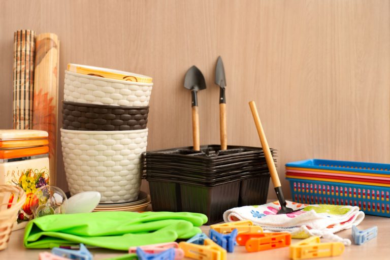 akcesoria ogrodnicze