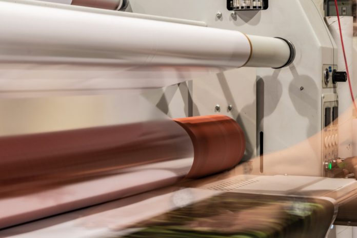 akcesoria do laminowania