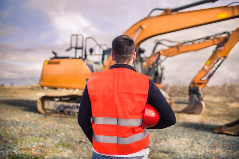 zabezpieczania wykopow