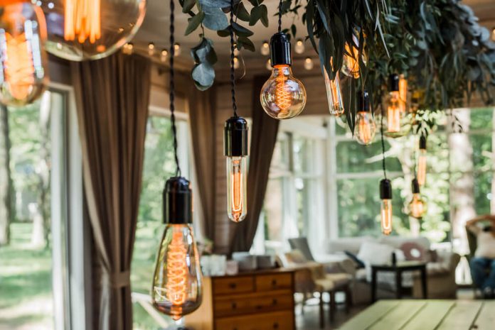 Odmien ogrod na wiosne