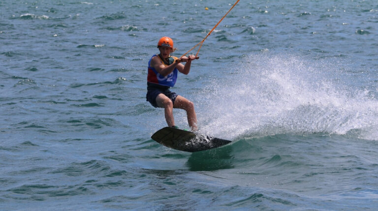 wakeboarding fala