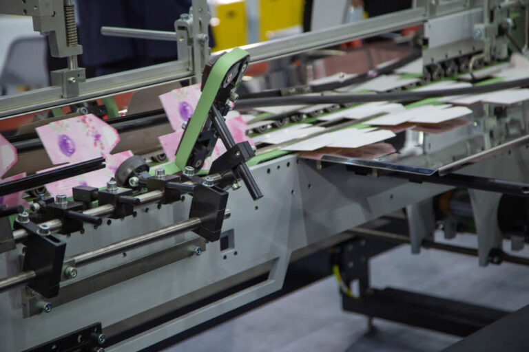 sprzet poligraficzny