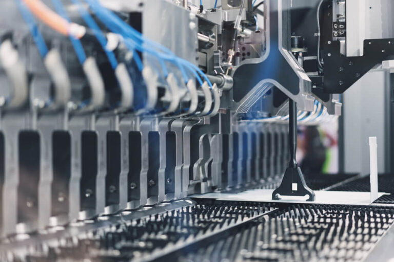 Noże do granulatorów (2)