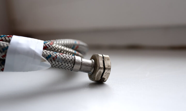 Dysza wodna do piaskowania