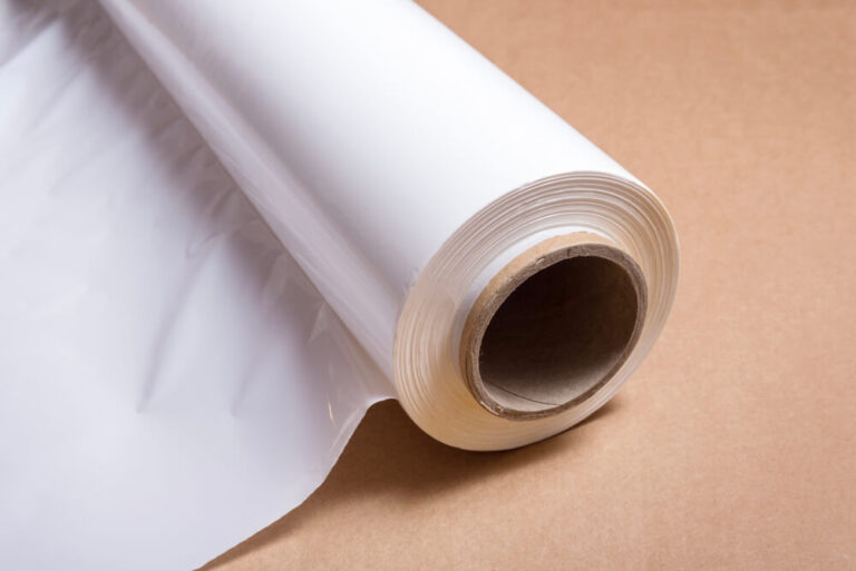 taśma termokurzliwa