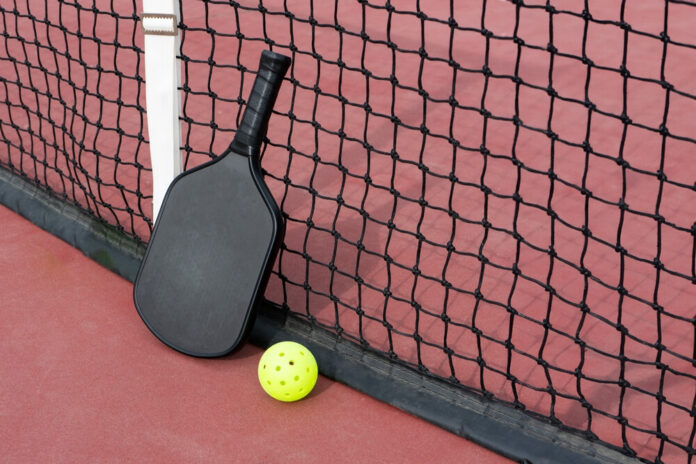 padel americano